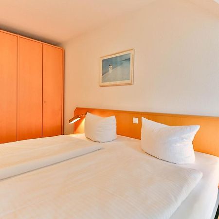 Apartment Sunshine Zempin Zewnętrze zdjęcie