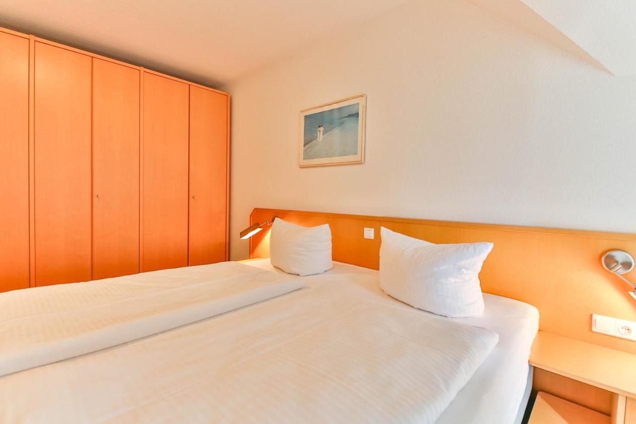 Apartment Sunshine Zempin Zewnętrze zdjęcie