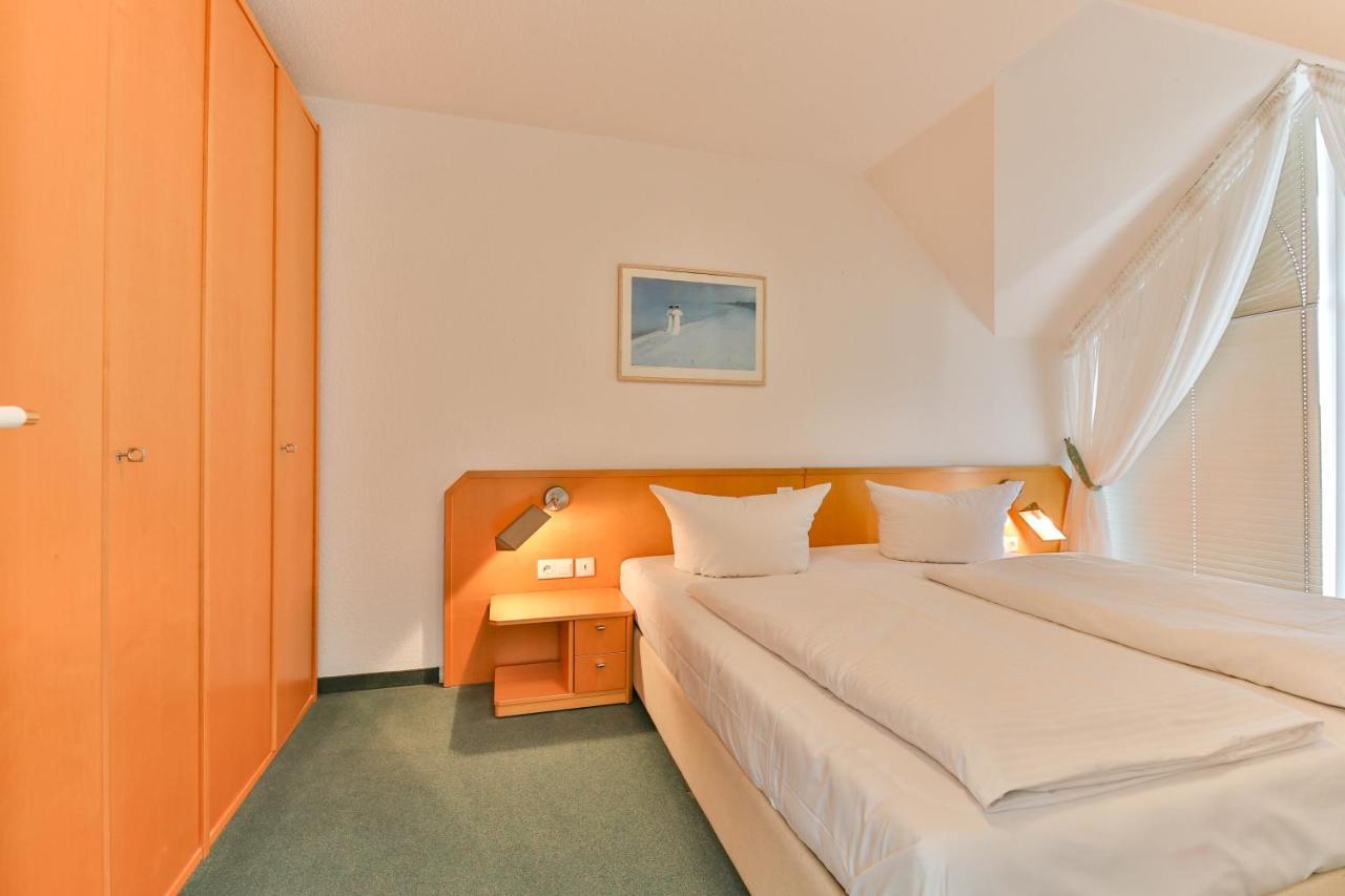 Apartment Sunshine Zempin Zewnętrze zdjęcie