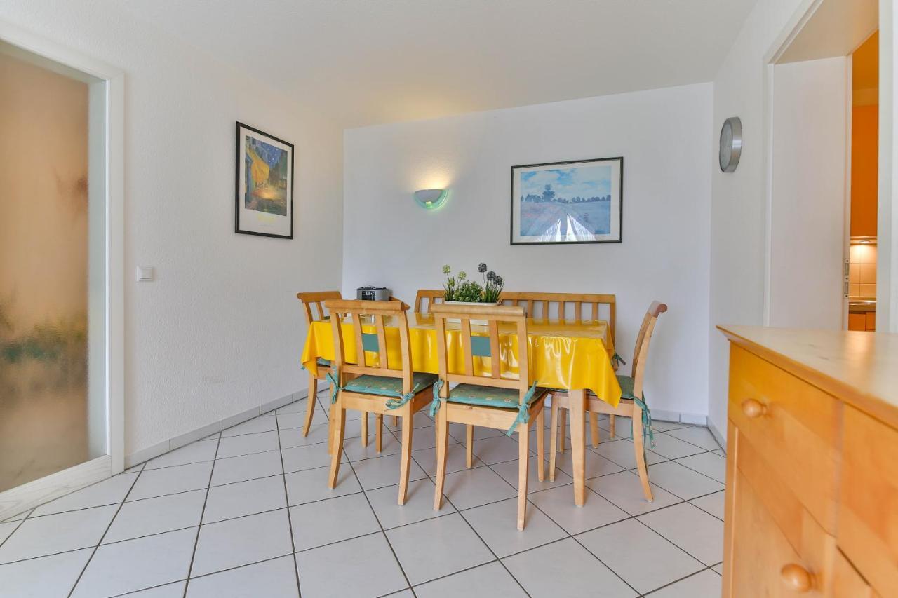 Apartment Sunshine Zempin Zewnętrze zdjęcie
