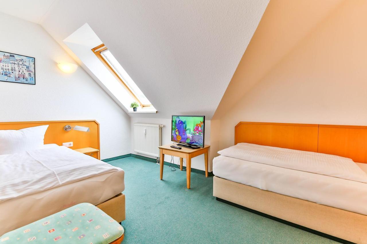 Apartment Sunshine Zempin Zewnętrze zdjęcie