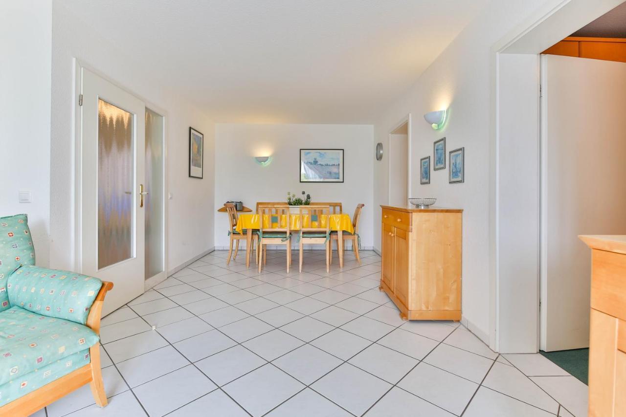 Apartment Sunshine Zempin Zewnętrze zdjęcie
