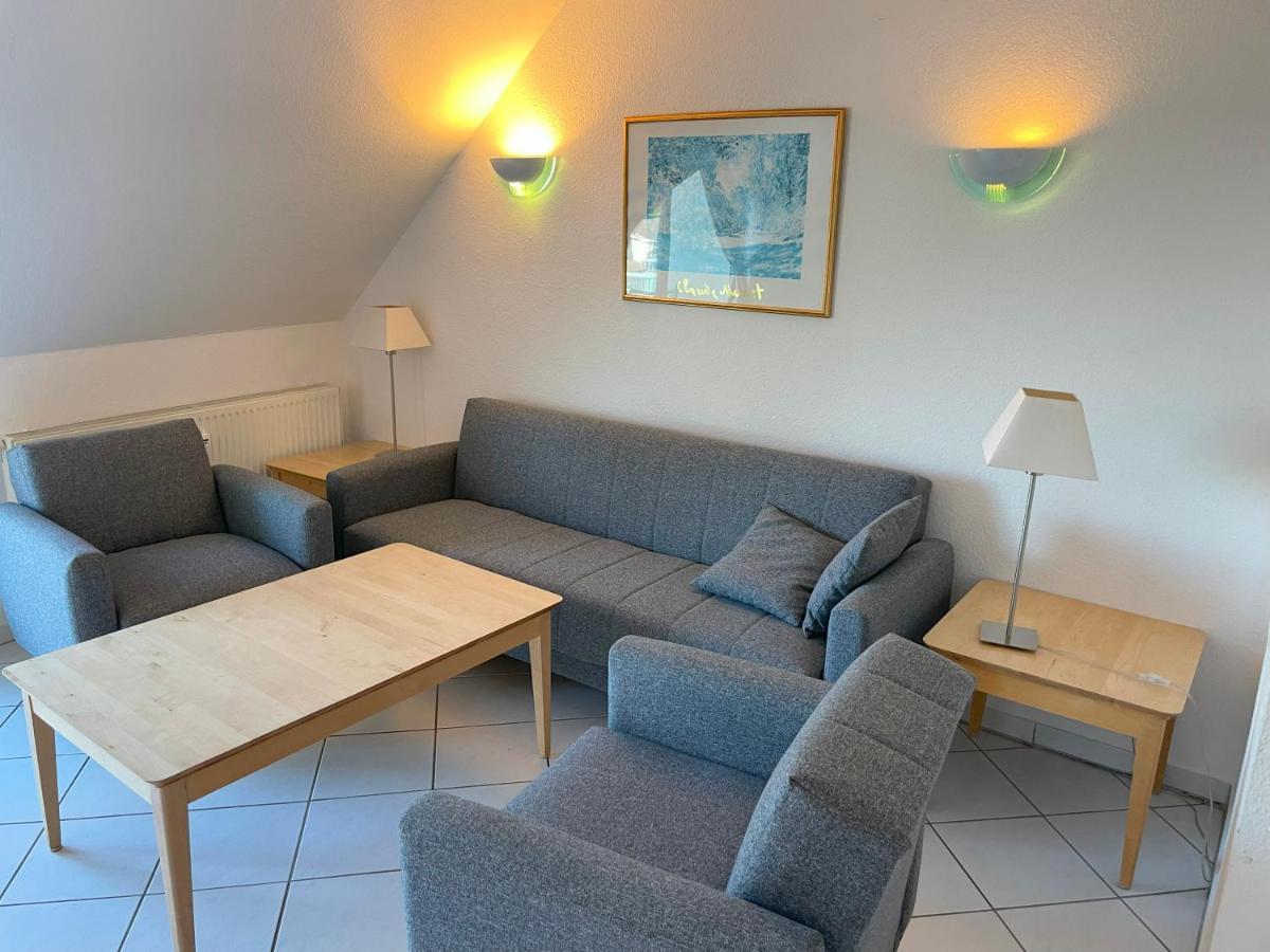 Apartment Sunshine Zempin Zewnętrze zdjęcie